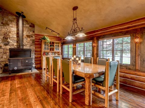 Tiny photo for 556 Windy Acres Drive, Columbia Falls, MT 59912 (MLS # 30057071)