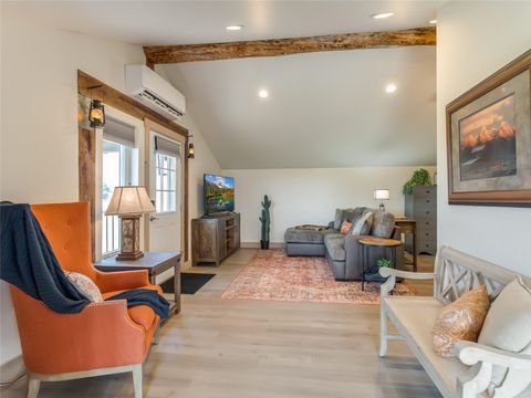 Tiny photo for 556 Windy Acres Drive, Columbia Falls, MT 59912 (MLS # 30057071)