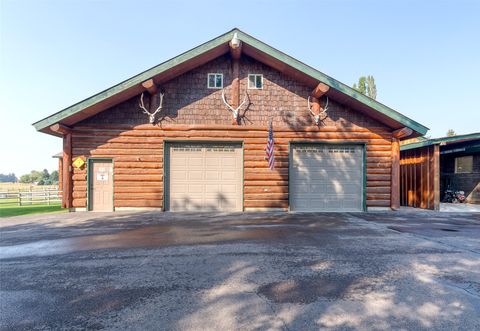 Tiny photo for 556 Windy Acres Drive, Columbia Falls, MT 59912 (MLS # 30057071)