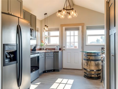 Tiny photo for 556 Windy Acres Drive, Columbia Falls, MT 59912 (MLS # 30057071)