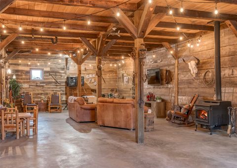 Tiny photo for 556 Windy Acres Drive, Columbia Falls, MT 59912 (MLS # 30057071)