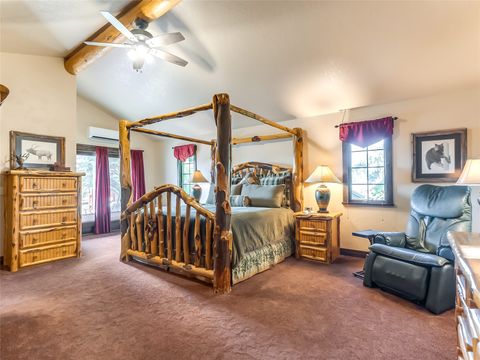 Tiny photo for 556 Windy Acres Drive, Columbia Falls, MT 59912 (MLS # 30057071)