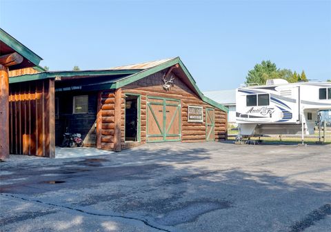 Tiny photo for 556 Windy Acres Drive, Columbia Falls, MT 59912 (MLS # 30057071)