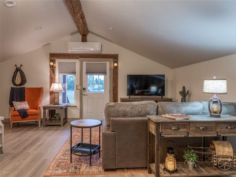 Tiny photo for 556 Windy Acres Drive, Columbia Falls, MT 59912 (MLS # 30057071)