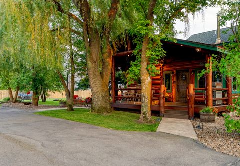 Tiny photo for 556 Windy Acres Drive, Columbia Falls, MT 59912 (MLS # 30057071)