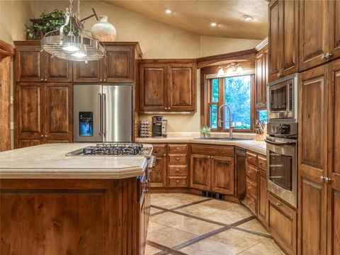 Tiny photo for 556 Windy Acres Drive, Columbia Falls, MT 59912 (MLS # 30057071)