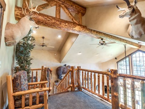 Tiny photo for 556 Windy Acres Drive, Columbia Falls, MT 59912 (MLS # 30057071)