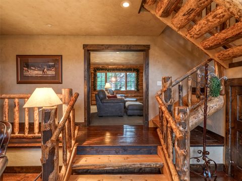Tiny photo for 556 Windy Acres Drive, Columbia Falls, MT 59912 (MLS # 30057071)