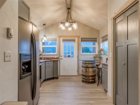 Tiny photo for 556 Windy Acres Drive, Columbia Falls, MT 59912 (MLS # 30057071)