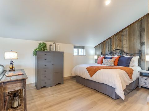 Tiny photo for 556 Windy Acres Drive, Columbia Falls, MT 59912 (MLS # 30057071)