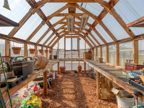 Tiny photo for 556 Windy Acres Drive, Columbia Falls, MT 59912 (MLS # 30057071)