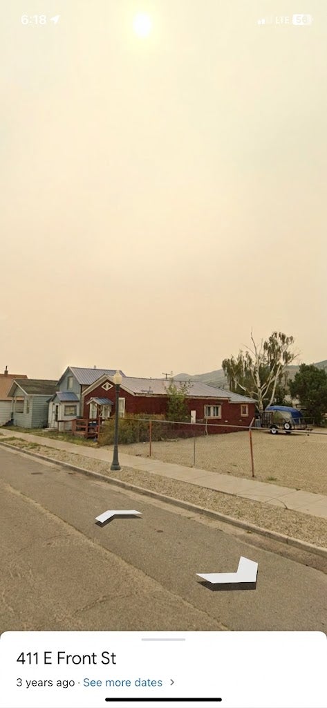 411 E Front Street