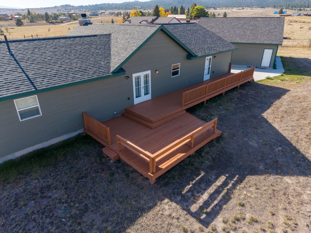 Photo of 105 Clearview Court, Helena, MT 59602 (MLS # 30079600)