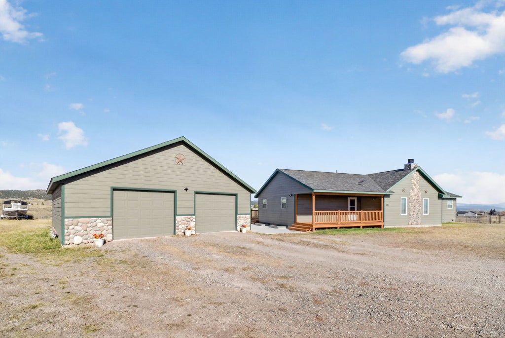 Photo of 105 Clearview Court, Helena, MT 59602 (MLS # 30079600)