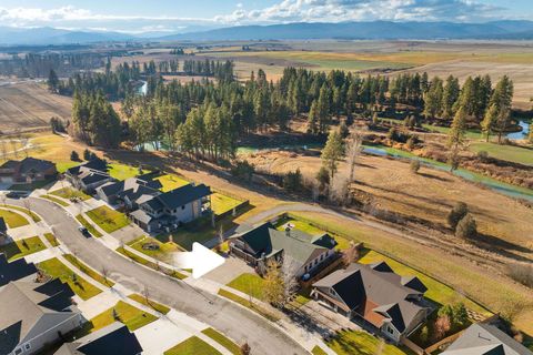 Tiny photo for 155 W Swift Creek Way, Kalispell, MT 59901 (MLS # 30061203)