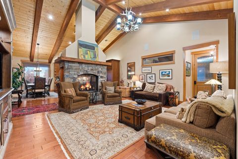 Tiny photo for 155 W Swift Creek Way, Kalispell, MT 59901 (MLS # 30061203)