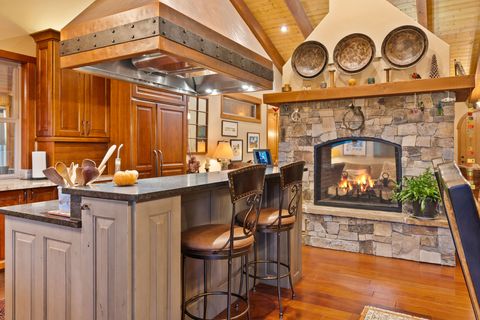 Photo of 155 W Swift Creek Way, Kalispell, MT 59901 (MLS # 30061203)