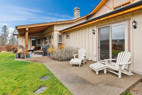 Tiny photo for 155 W Swift Creek Way, Kalispell, MT 59901 (MLS # 30061203)