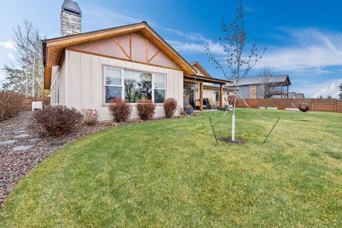 Tiny photo for 155 W Swift Creek Way, Kalispell, MT 59901 (MLS # 30061203)