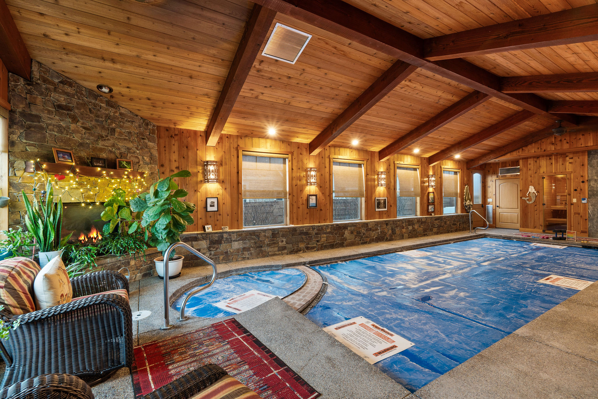 155 W Swift Creek Way