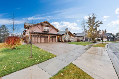 Tiny photo for 155 W Swift Creek Way, Kalispell, MT 59901 (MLS # 30061203)