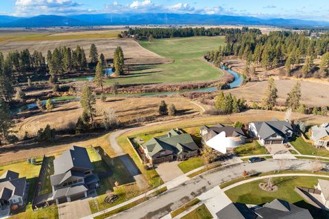 Tiny photo for 155 W Swift Creek Way, Kalispell, MT 59901 (MLS # 30061203)