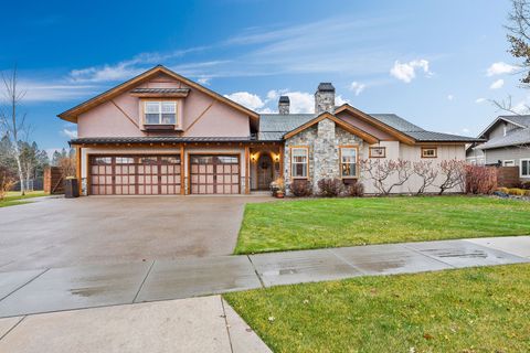 Tiny photo for 155 W Swift Creek Way, Kalispell, MT 59901 (MLS # 30061203)