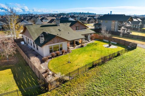 Tiny photo for 155 W Swift Creek Way, Kalispell, MT 59901 (MLS # 30061203)