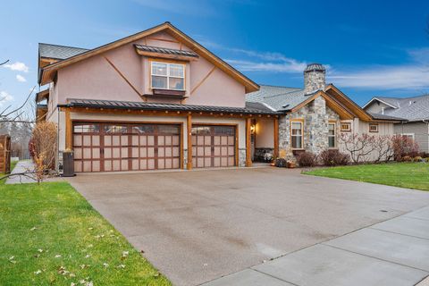 Tiny photo for 155 W Swift Creek Way, Kalispell, MT 59901 (MLS # 30061203)
