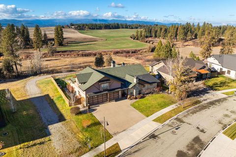 Photo of 155 W Swift Creek Way, Kalispell, MT 59901 (MLS # 30061203)