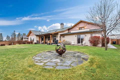 Tiny photo for 155 W Swift Creek Way, Kalispell, MT 59901 (MLS # 30061203)