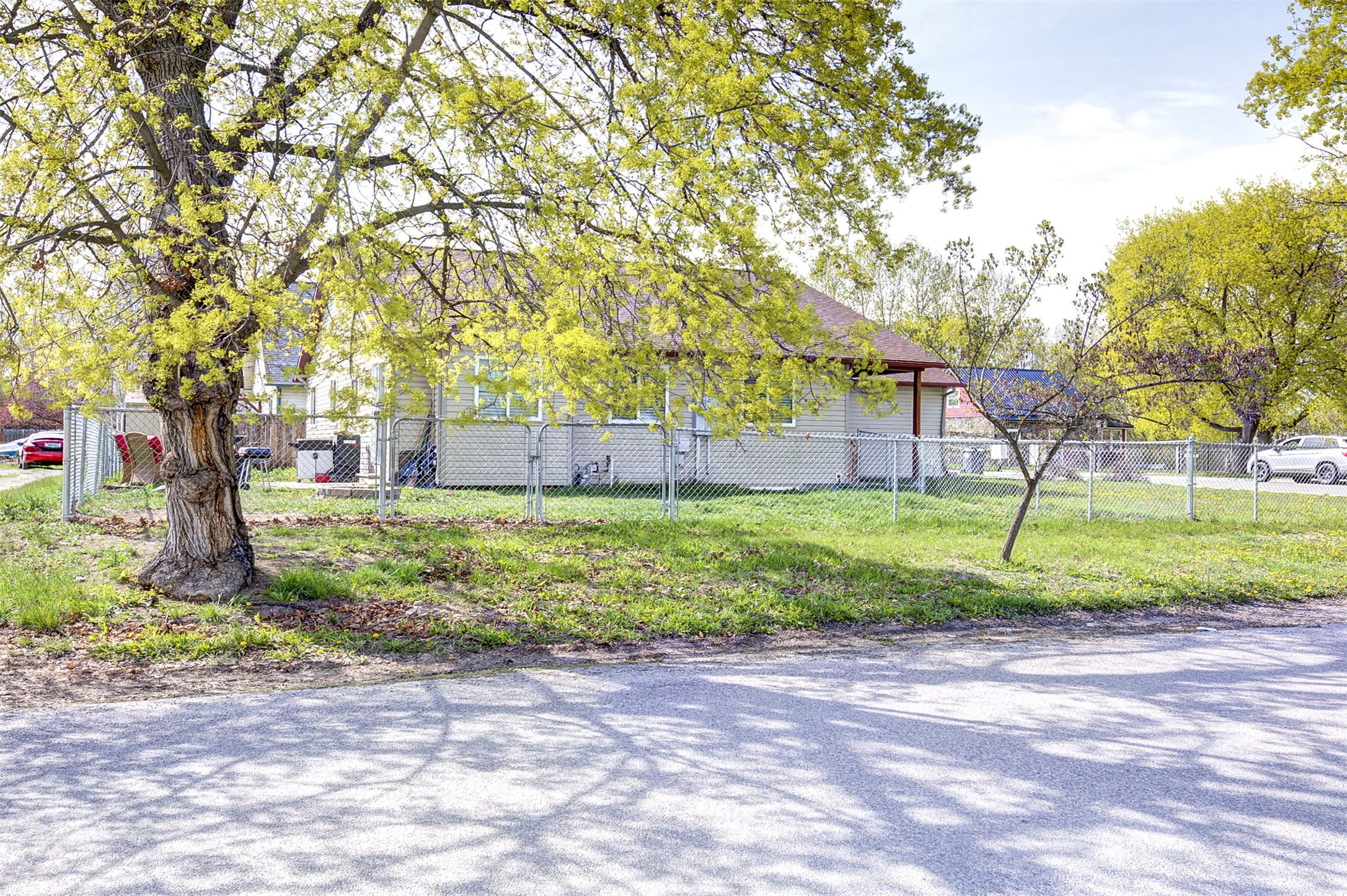 2603 Quinn Court