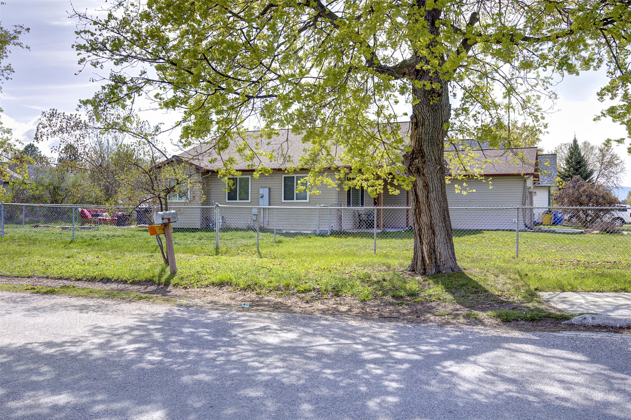 2603 Quinn Court