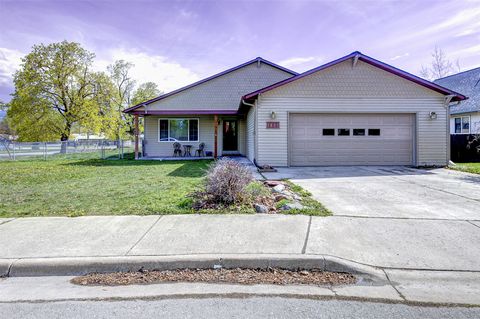 2603 Quinn Court Missoula MT 59804