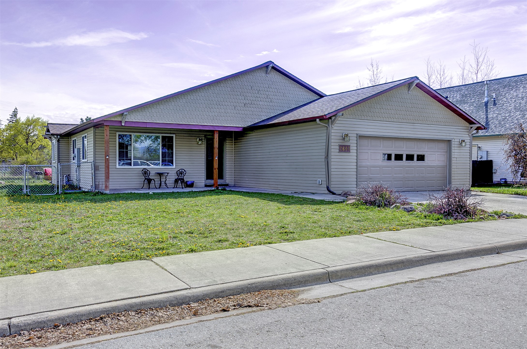 2603 Quinn Court