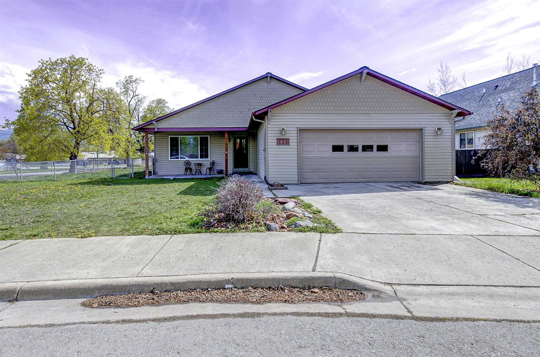 2603 Quinn Court
