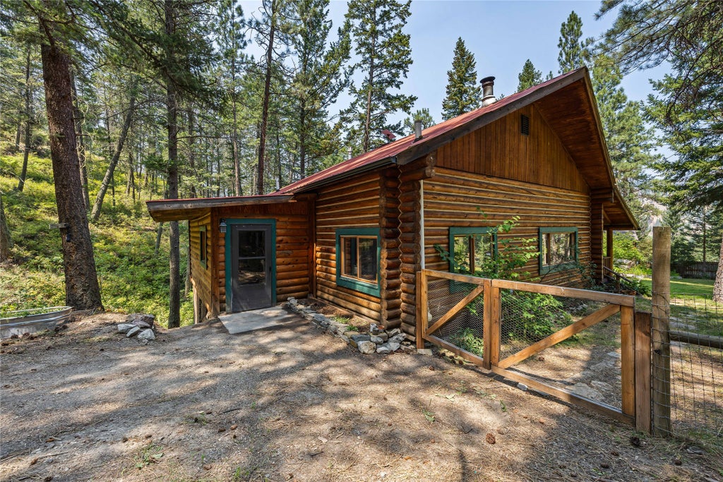 Photo of 13245 Balsamroot Road, Lolo, MT 59847 (MLS # 30075931)