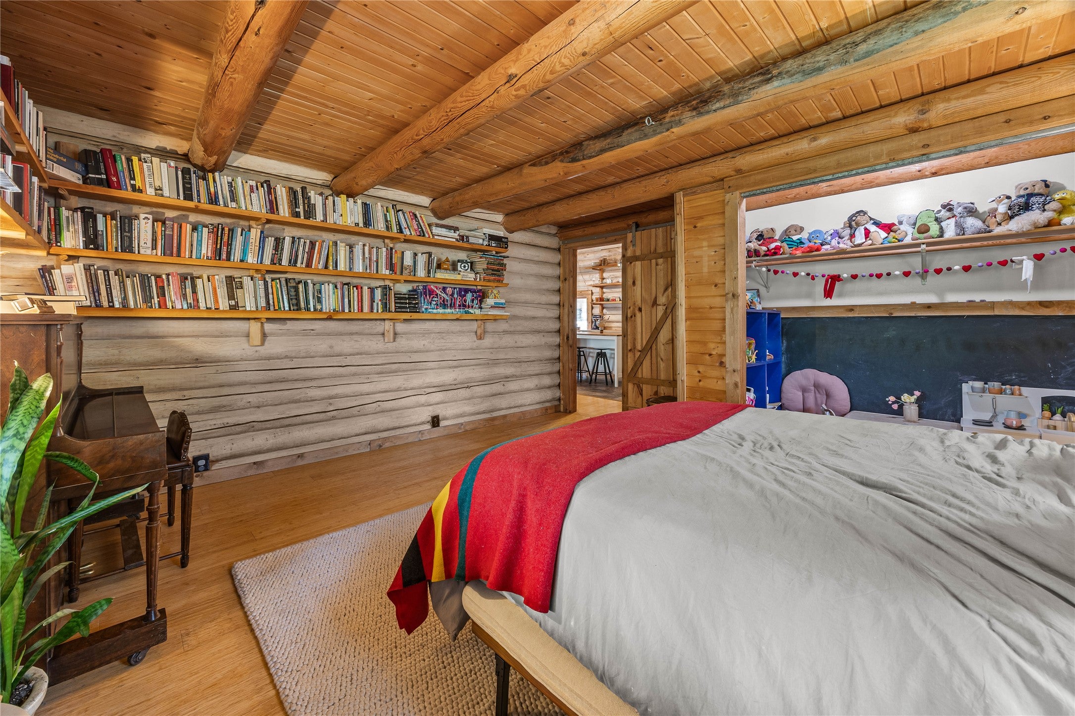 13245 Balsamroot Road