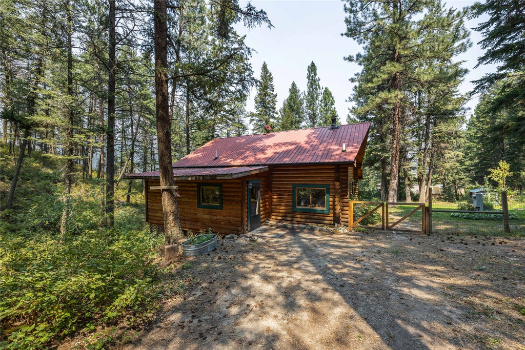 Photo of 13245 Balsamroot Road, Lolo, MT 59847 (MLS # 30075931)