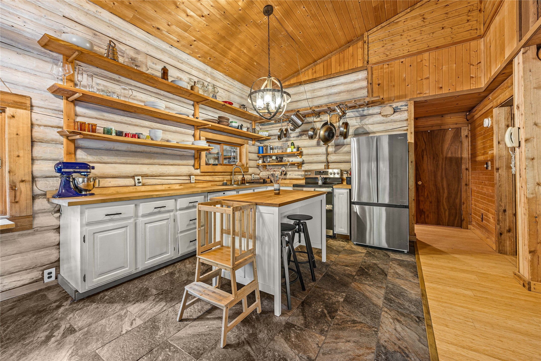 13245 Balsamroot Road