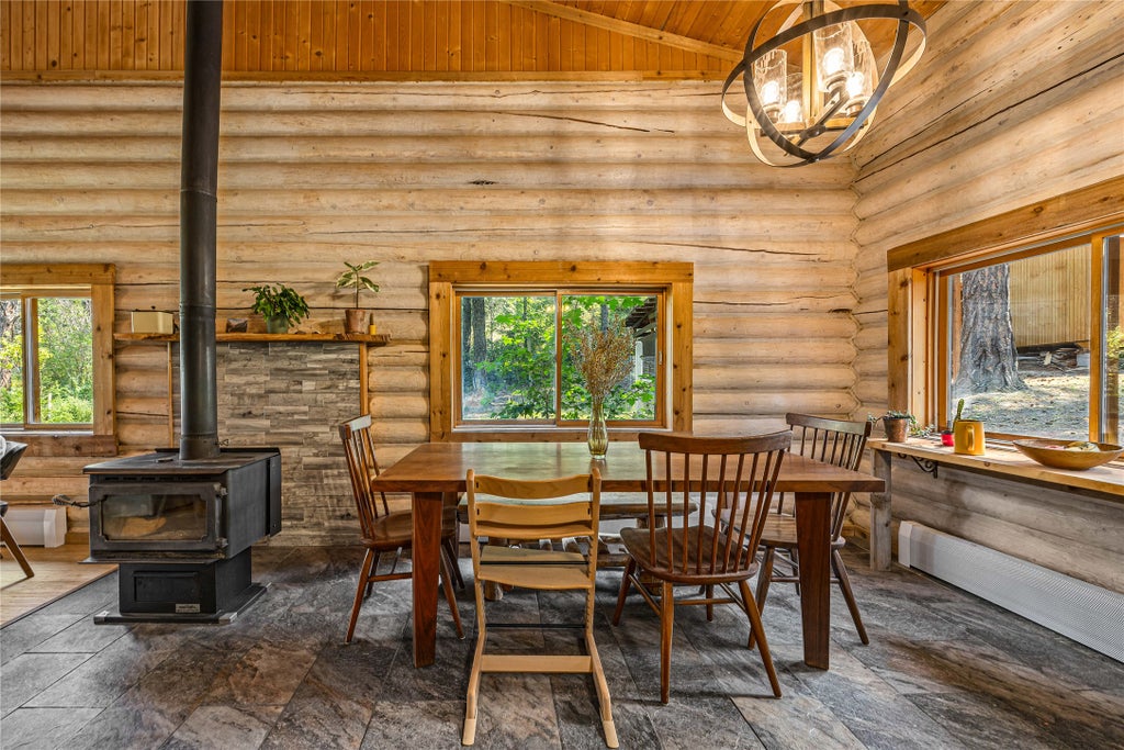 Photo of 13245 Balsamroot Road, Lolo, MT 59847 (MLS # 30075931)