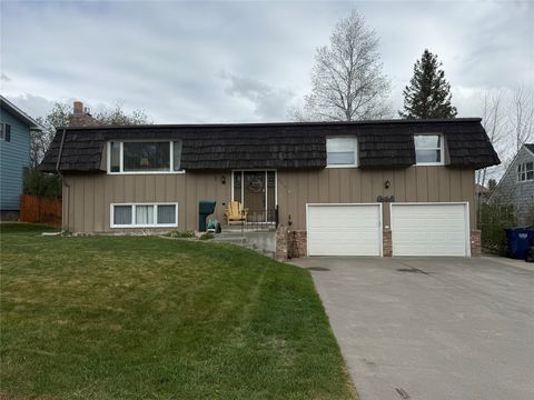 Photo of 1013 26th Avenue SW, Great Falls, MT 59404 (MLS # 30069516)