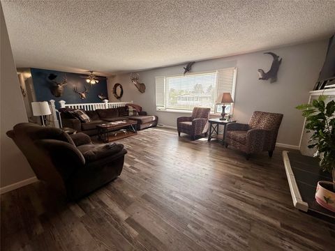 Tiny photo for 1013 26th Avenue SW, Great Falls, MT 59404 (MLS # 30069516)