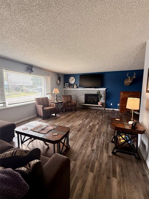 Tiny photo for 1013 26th Avenue SW, Great Falls, MT 59404 (MLS # 30069516)