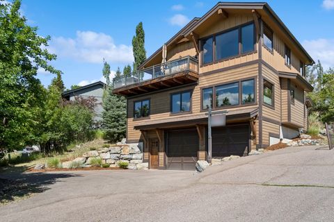 Photo of 104 Idaho Avenue, Whitefish, MT 59937 (MLS # 30054835)