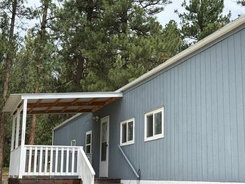 Tiny photo for 911 Keri Way, Corvallis, MT 59828 (MLS # 30076940)