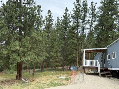 Photo of 911 Keri Way, Corvallis, MT 59828 (MLS # 30076940)