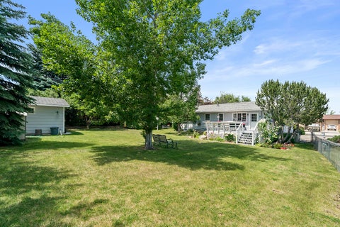 Tiny photo for 907 Birch Street, Helena, MT 59601 (MLS # 30072765)