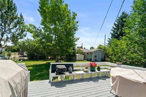 Tiny photo for 907 Birch Street, Helena, MT 59601 (MLS # 30072765)