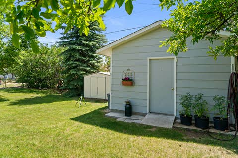 Tiny photo for 907 Birch Street, Helena, MT 59601 (MLS # 30072765)